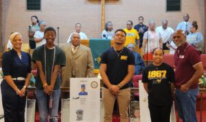 2024 Graduates